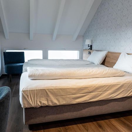 Hotel Loge Winterthur Ngoại thất bức ảnh