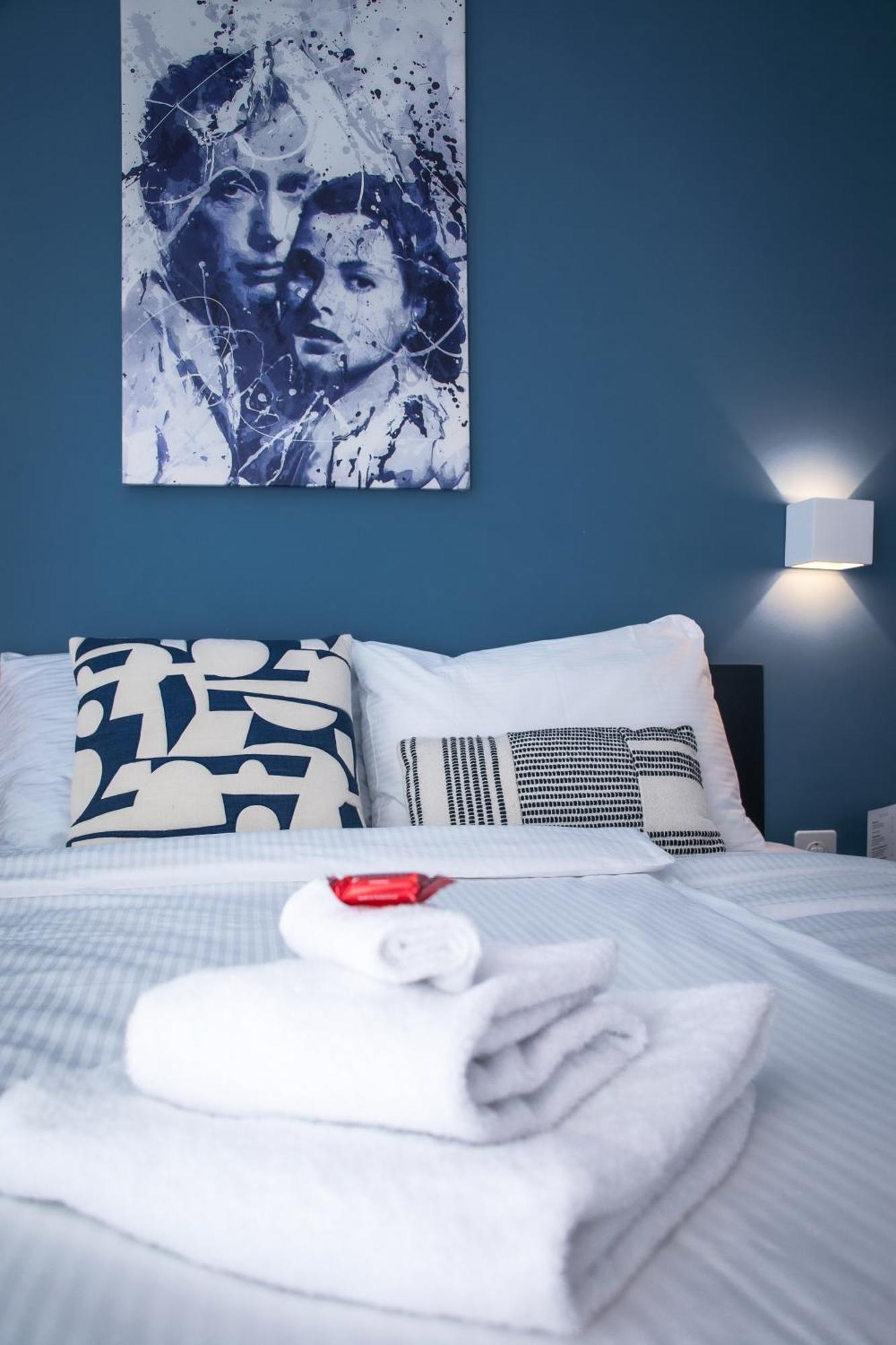 Hotel Loge Winterthur Ngoại thất bức ảnh