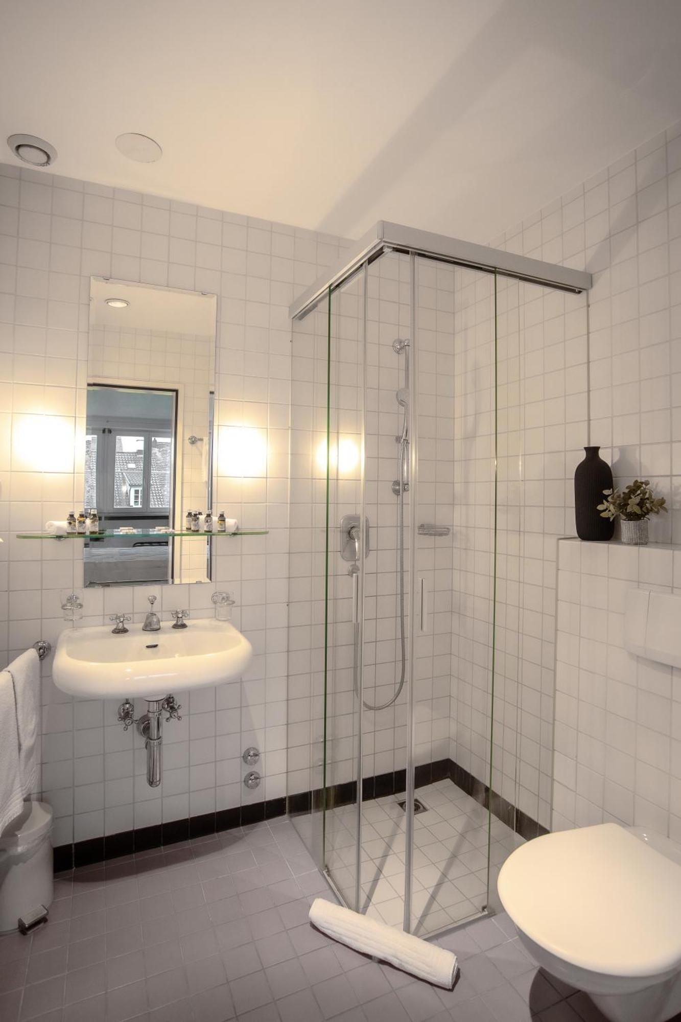 Hotel Loge Winterthur Ngoại thất bức ảnh