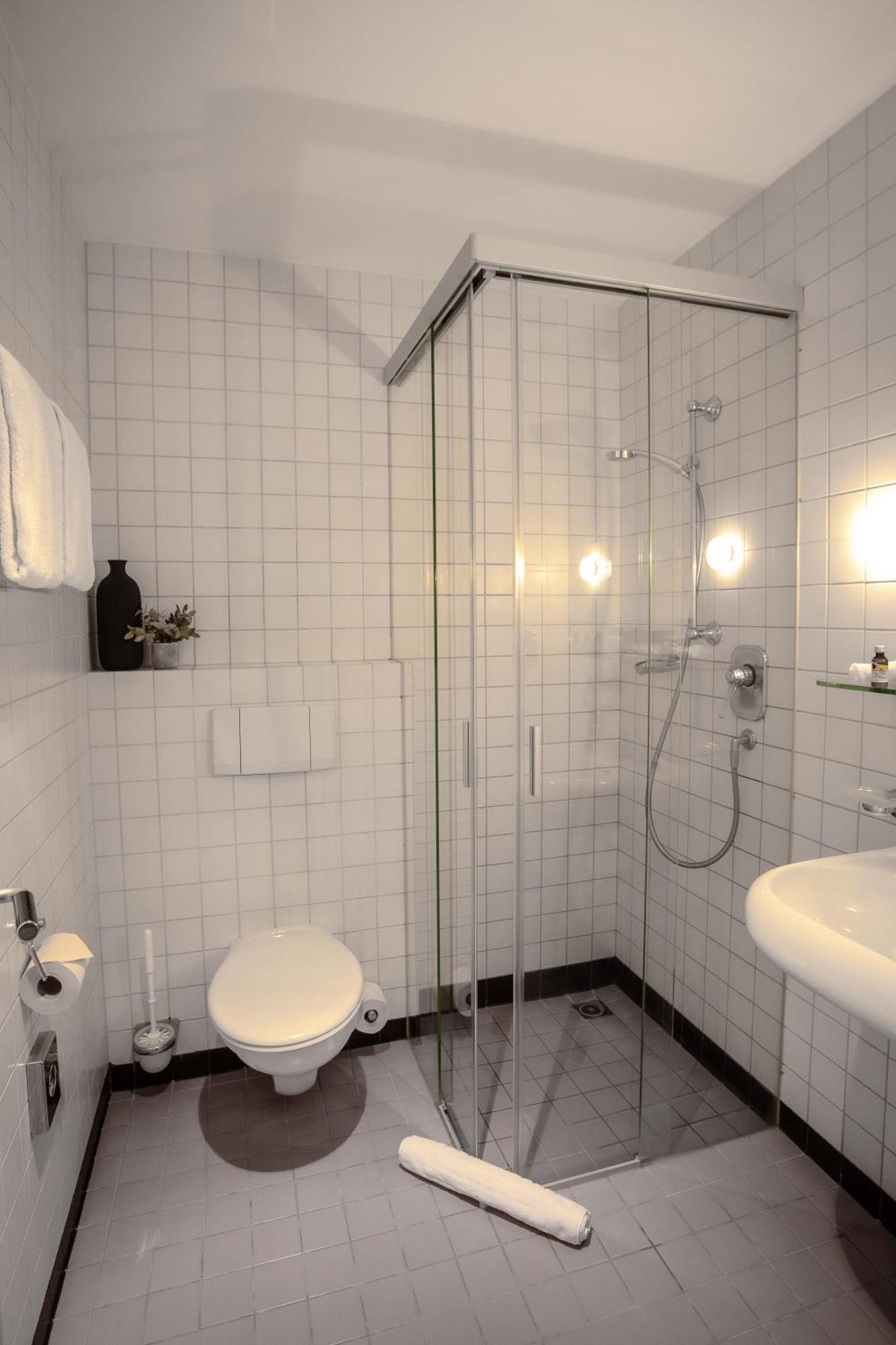 Hotel Loge Winterthur Ngoại thất bức ảnh