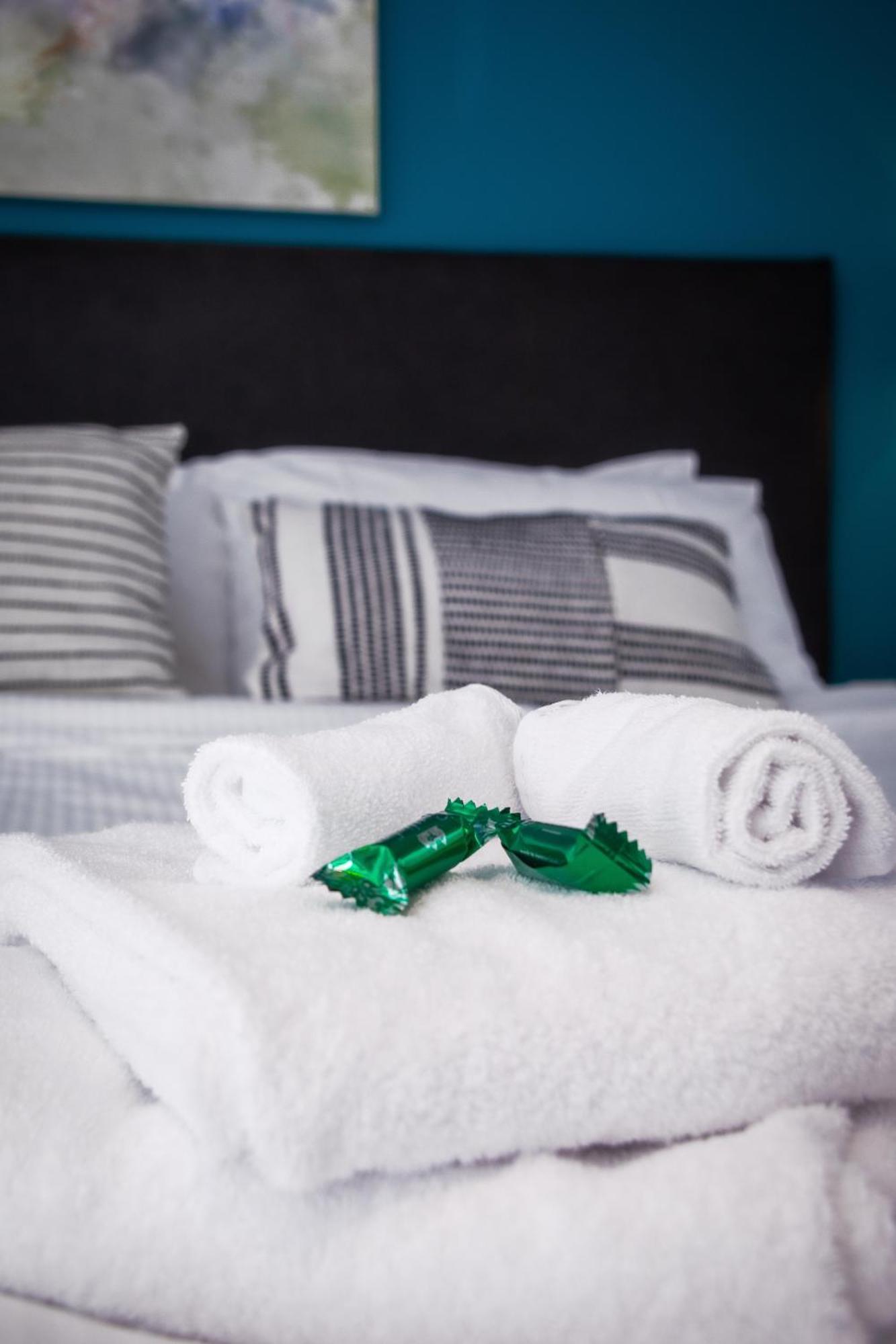 Hotel Loge Winterthur Ngoại thất bức ảnh