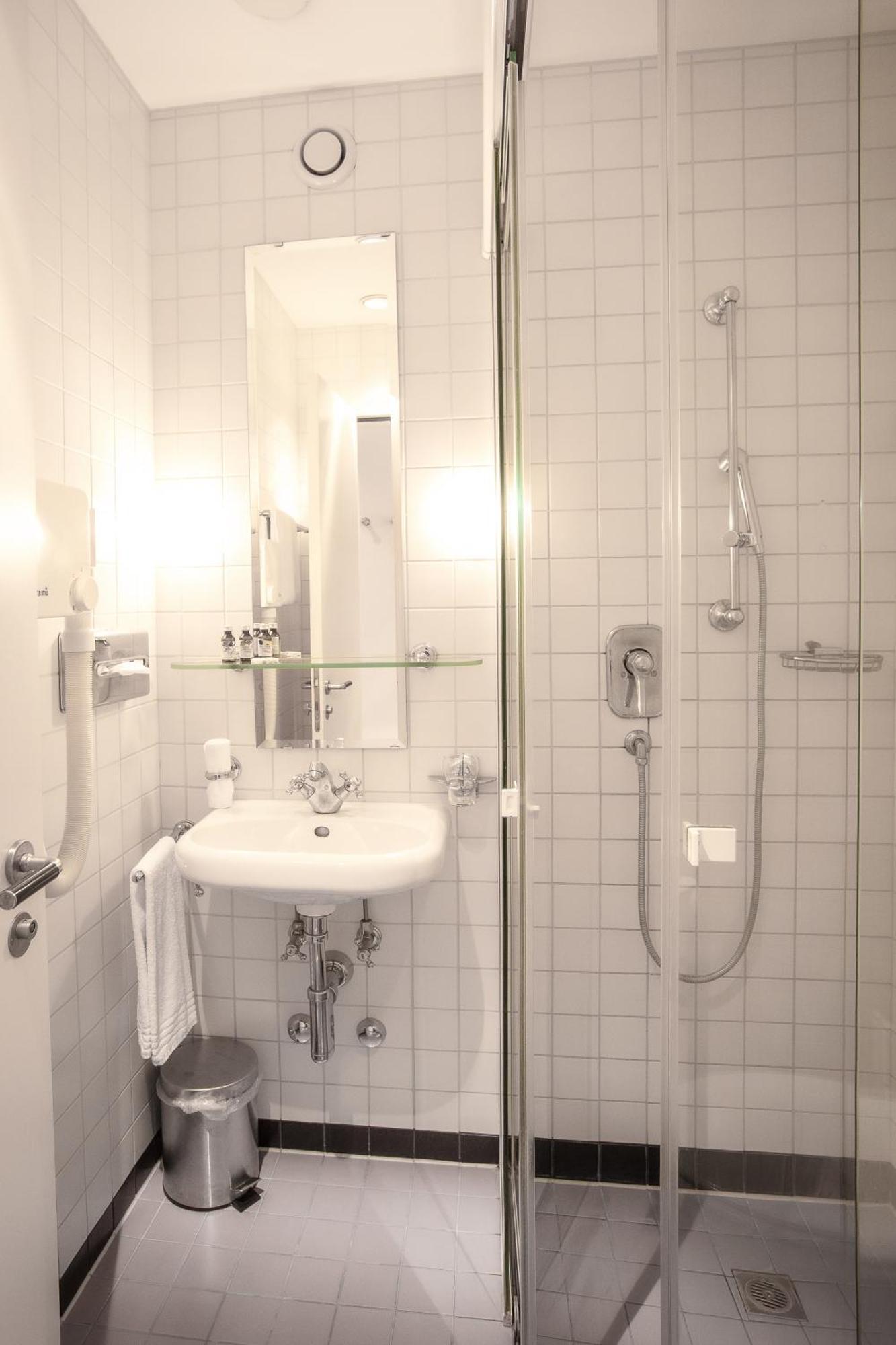 Hotel Loge Winterthur Ngoại thất bức ảnh
