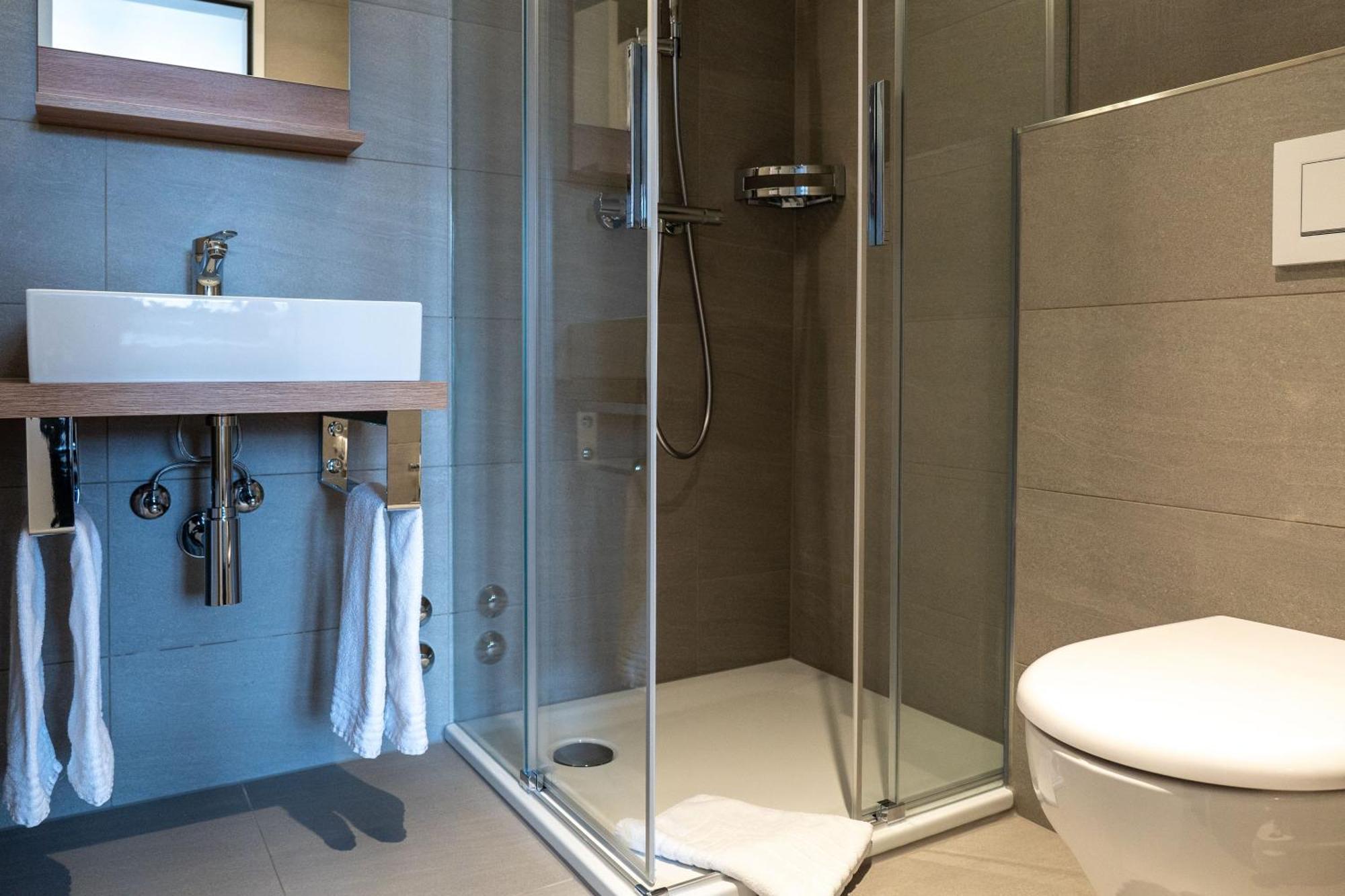 Hotel Loge Winterthur Ngoại thất bức ảnh