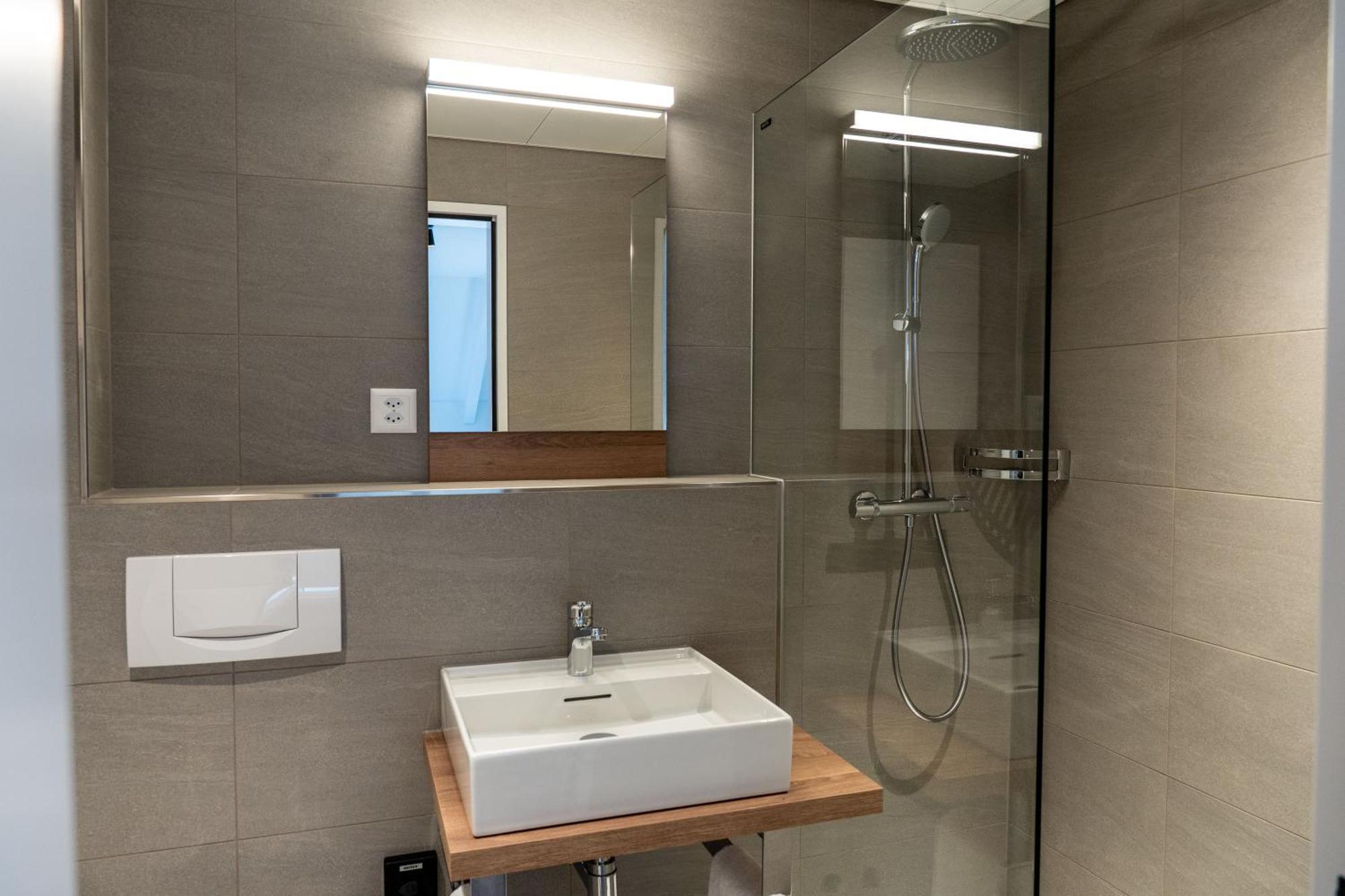 Hotel Loge Winterthur Ngoại thất bức ảnh