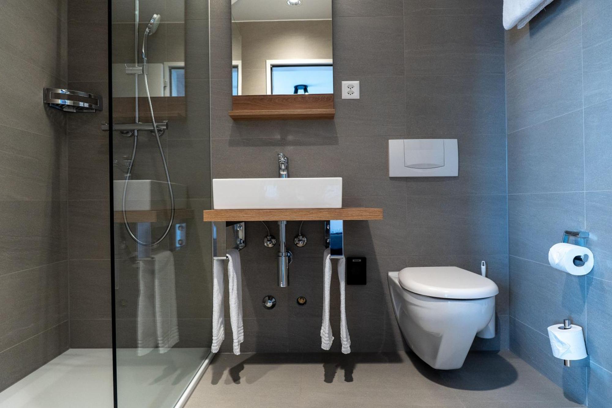 Hotel Loge Winterthur Ngoại thất bức ảnh