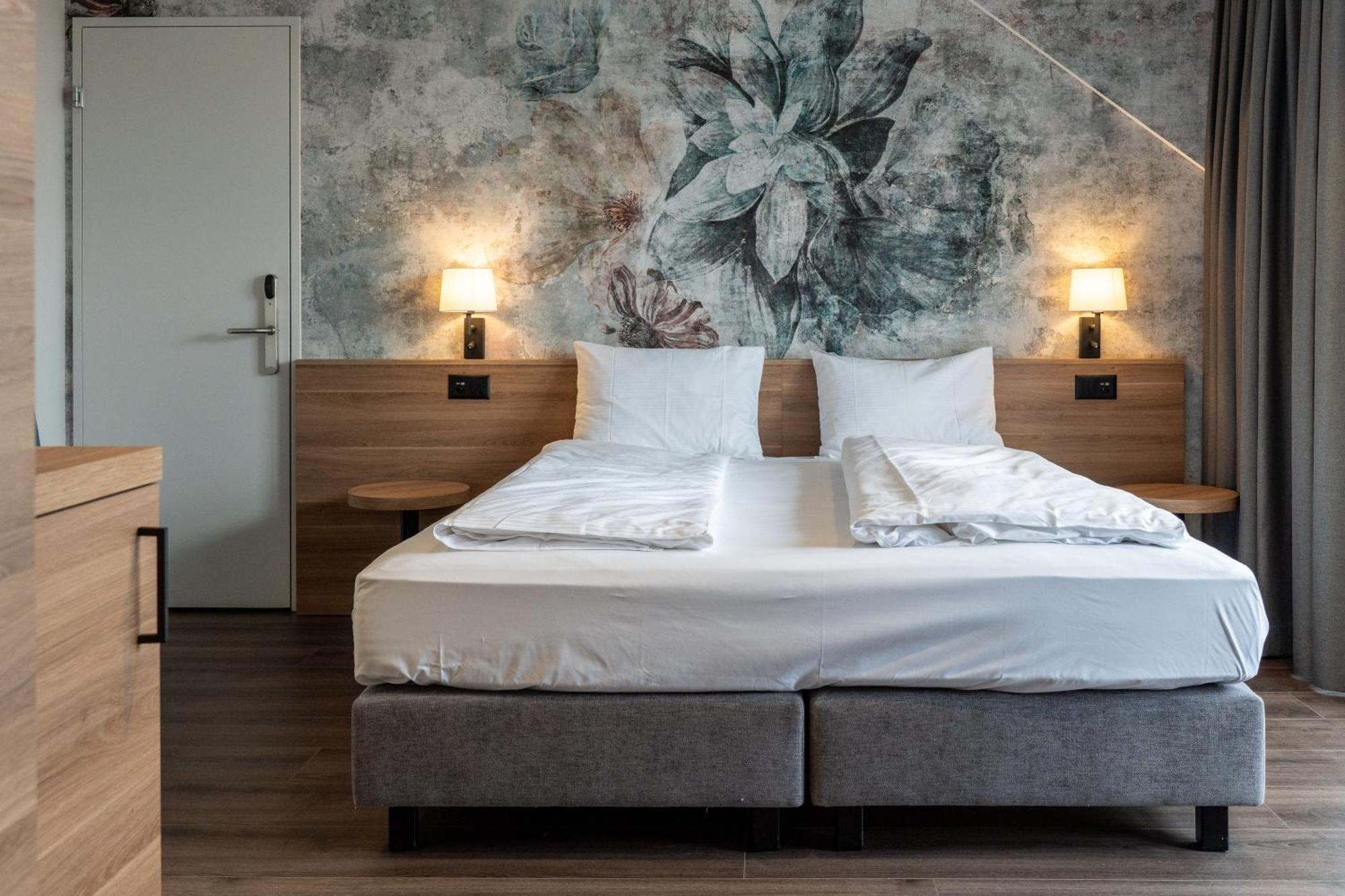 Hotel Loge Winterthur Ngoại thất bức ảnh