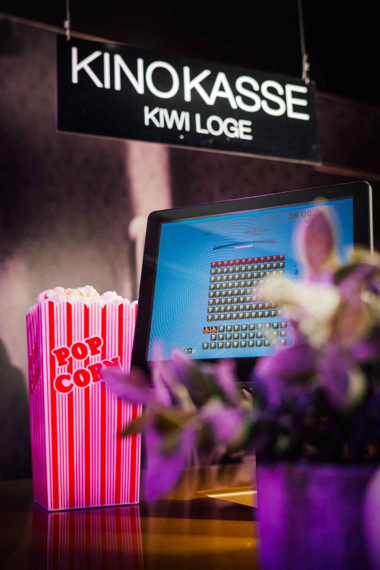 Hotel Loge Winterthur Ngoại thất bức ảnh