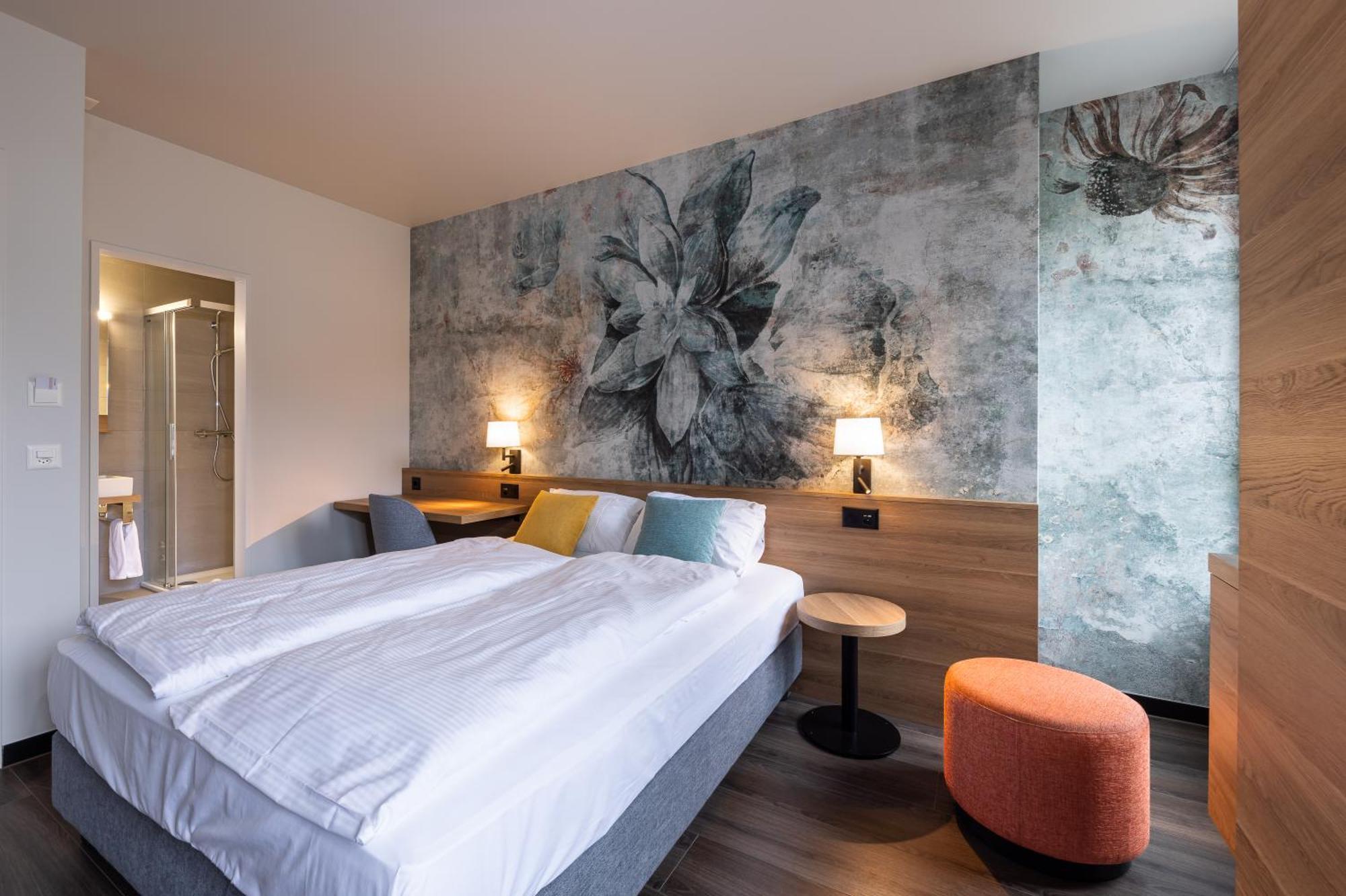 Hotel Loge Winterthur Ngoại thất bức ảnh