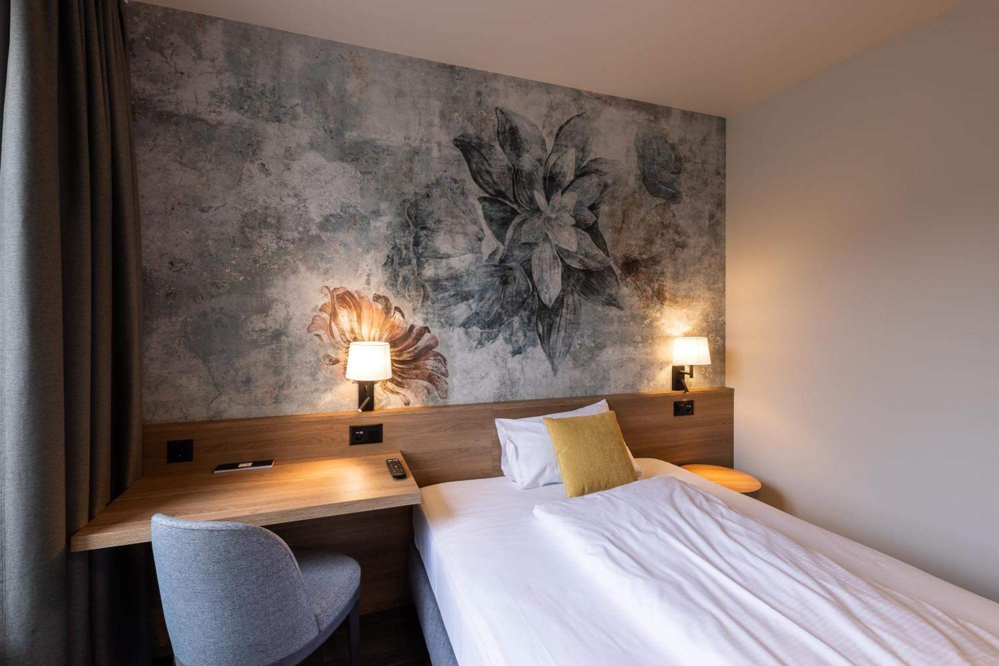 Hotel Loge Winterthur Ngoại thất bức ảnh