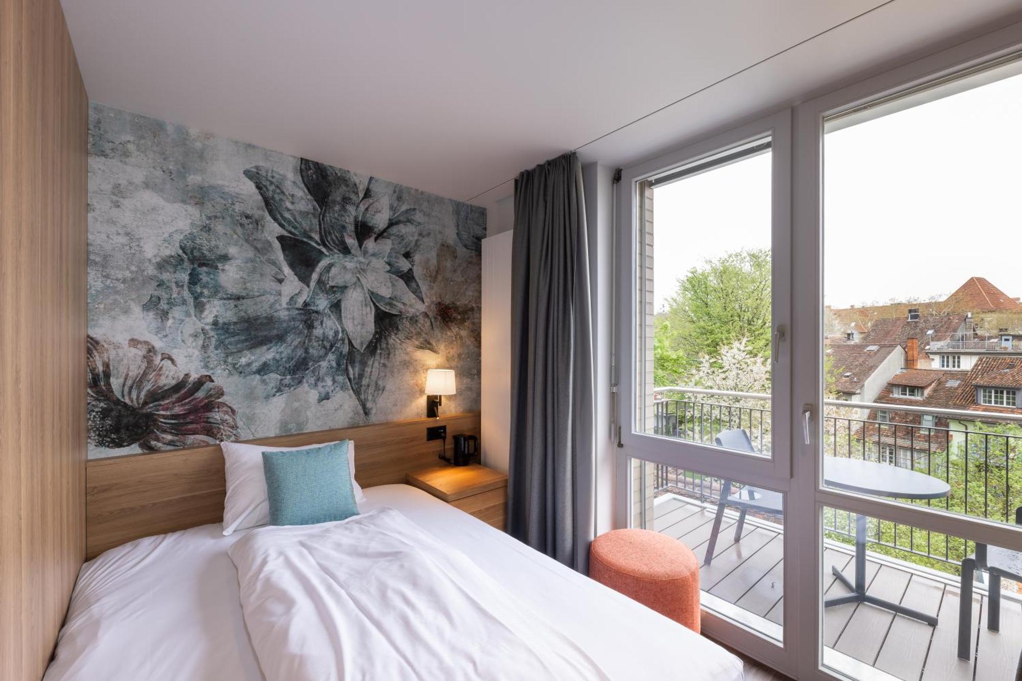Hotel Loge Winterthur Ngoại thất bức ảnh