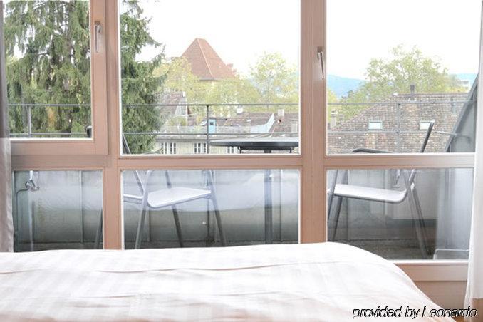 Hotel Loge Winterthur Phòng bức ảnh