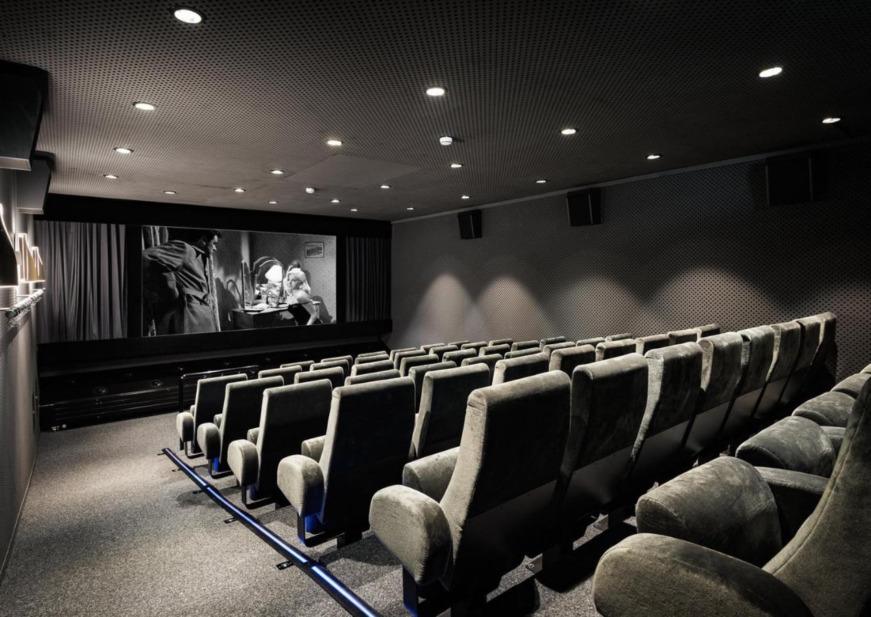 Hotel Loge Winterthur Ngoại thất bức ảnh
